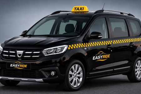ECONOMIC TAXI