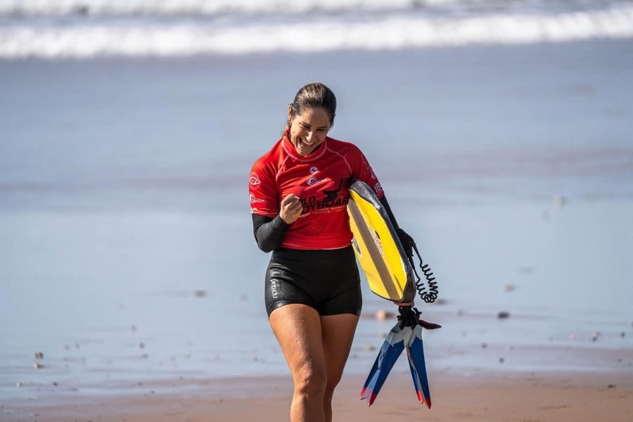 SURFING LESSONS – ANCHOR POINT