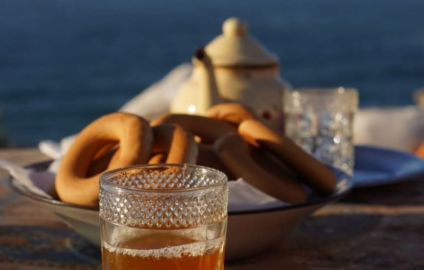 SAND BOARDING ACTIVITY