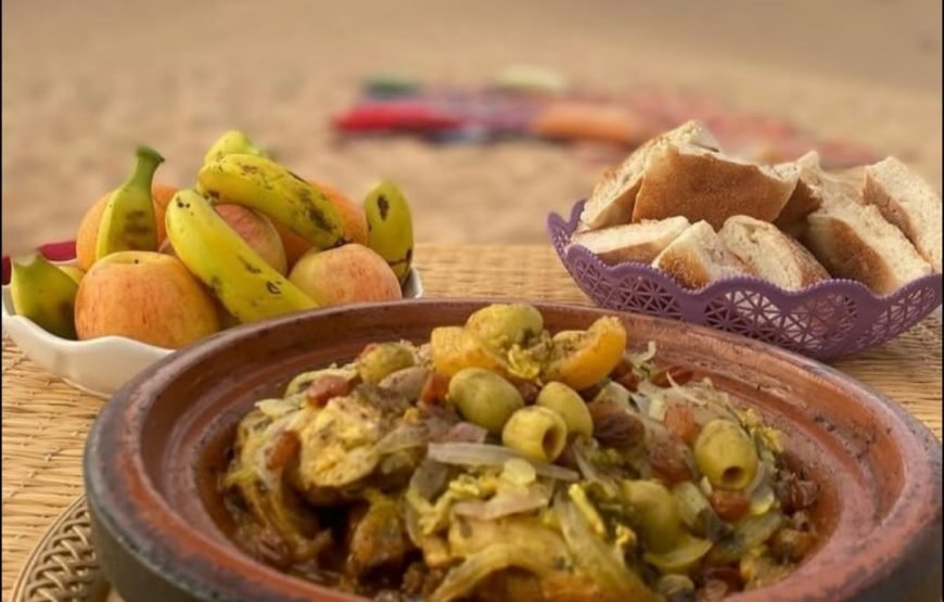 TIMLALINE DUNES FULL PACK ACTIVITY