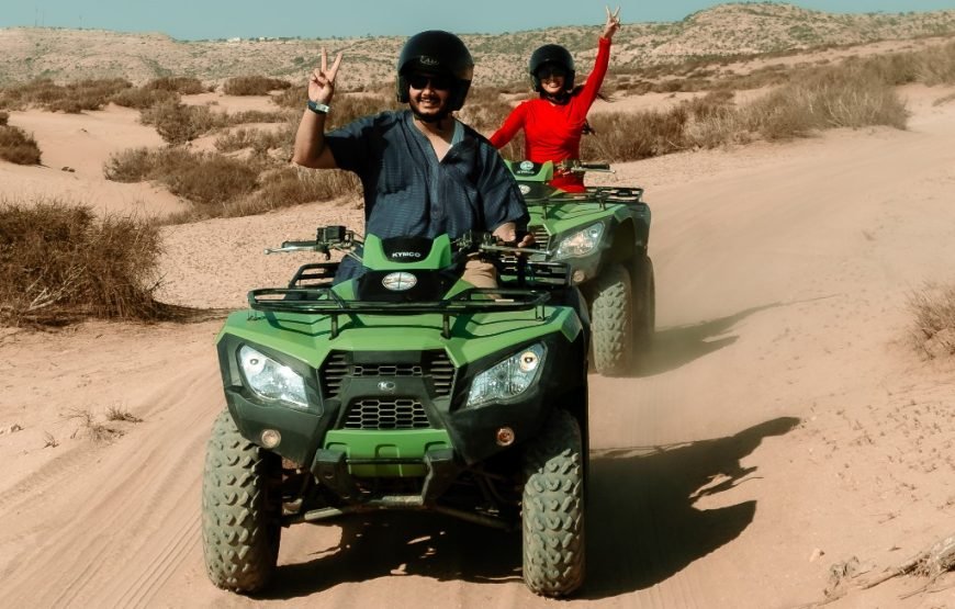 TIMLALINE DUNES FULL PACK ACTIVITY