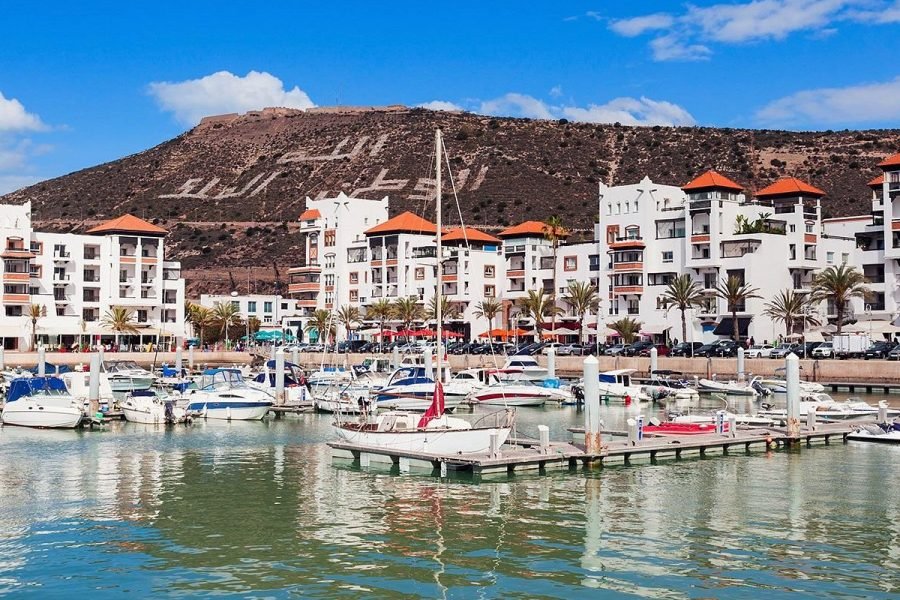AGADIR MORNING TOUR