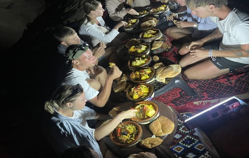 TIMLALINE DUNES FULL PACK ACTIVITY