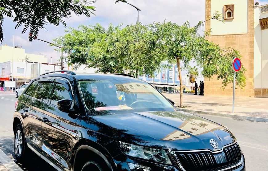 7 Day Taghazout Adventure Package – Surf & Activities