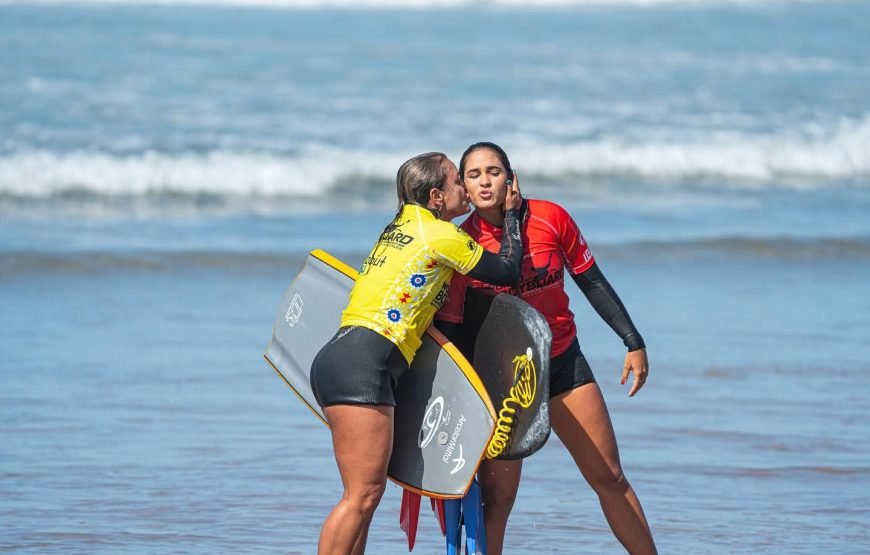 7 Day Taghazout Adventure Package – Surf & Activities