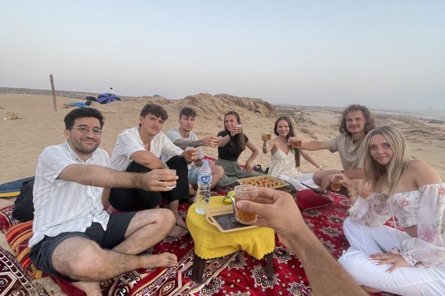 7 Day Taghazout Adventure Package – Surf & Activities