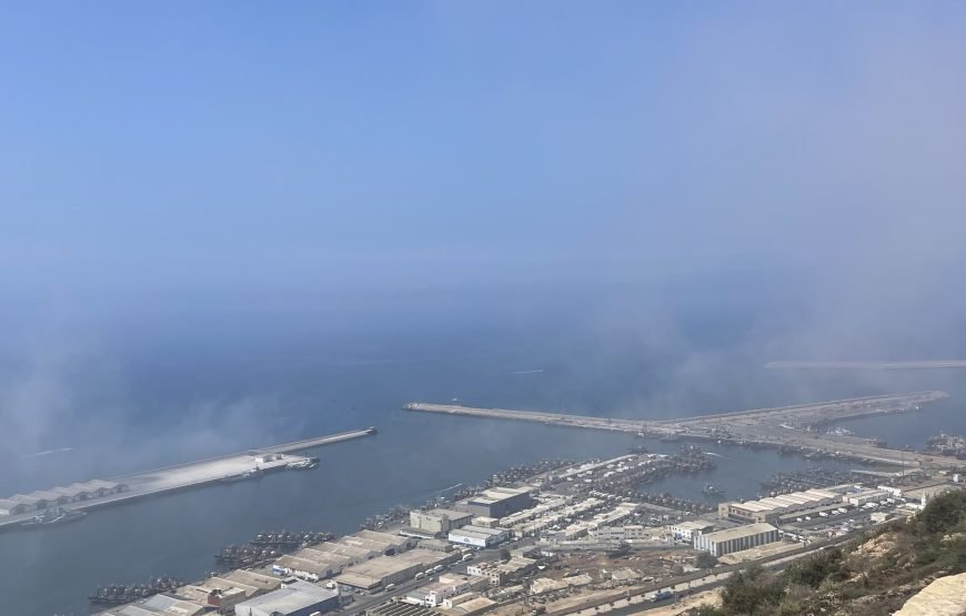 AGADIR CABLE CAR EXPERIENSE & TRANSPORT