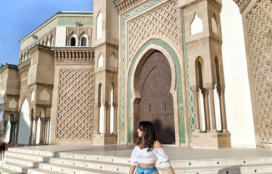 7 Day Taghazout Adventure Package – Surf & Activities