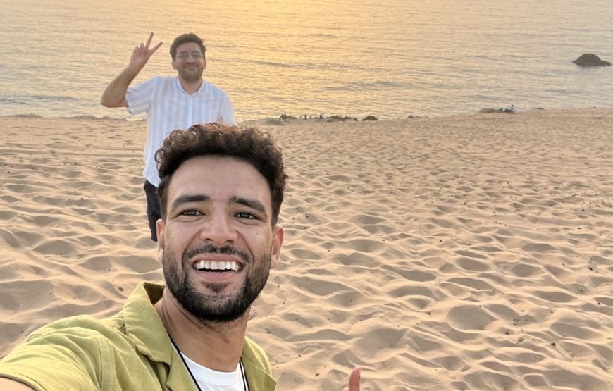 7 Day Taghazout Adventure Package – Surf & Activities