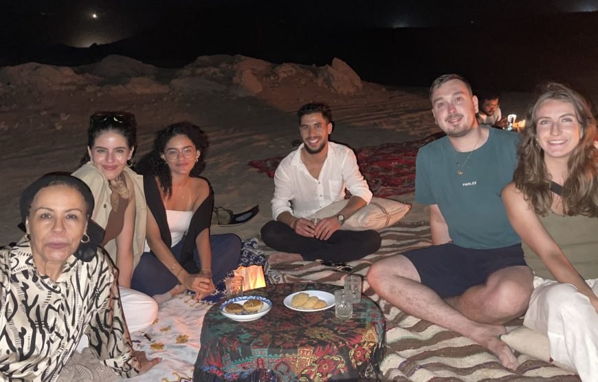 7 Day Taghazout Adventure Package – Surf & Activities