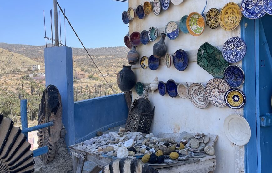 7 Day Taghazout Adventure Package – Surf & Activities