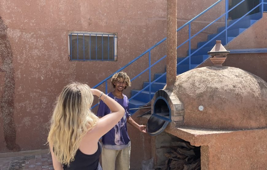 7 Day Taghazout Adventure Package – Surf & Activities