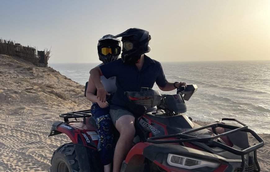 7 Day Taghazout Adventure Package – Surf & Activities