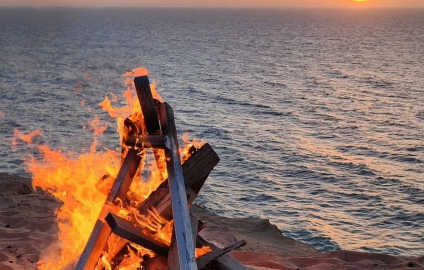 7 Day Taghazout Adventure Package – Surf & Activities