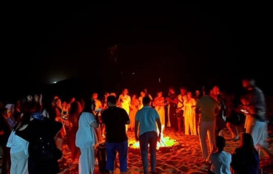 7 Day Taghazout Adventure Package – Surf & Activities